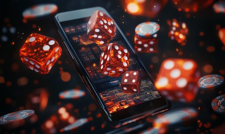 Pengaturan akun qqq333bet menampilkan riwayat permainan dan statistik kasino langsung