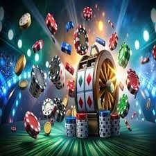Antarmuka permainan Ikan Hoki di qqq333bet