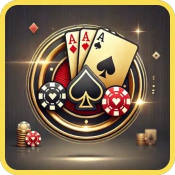 Studio dealer langsung qqq333bet dengan multi-kamera dan dealer profesional