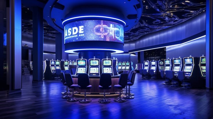 Antarmuka permainan Sakong di qqq333bet menampilkan kartu dan statistik pemain