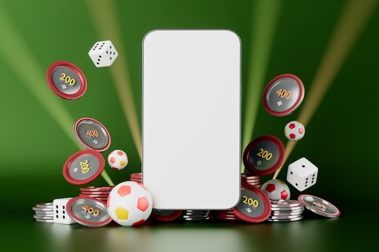Pemain menggunakan aplikasi mobile qqq333bet untuk bermain Sakong